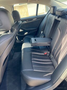 Bmw g30 520d SportLine - 6