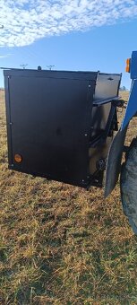 Bedna za traktor - 6