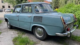 Škoda 1000mb - 6