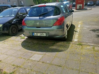 Peugeot 308 - 6
