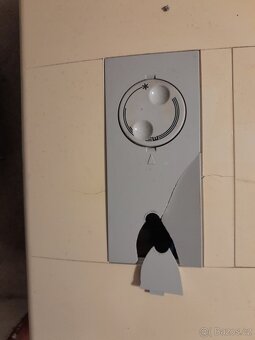 OHŘÍVAČ VODY MIRAVA 2,5 kW/10 l - 6