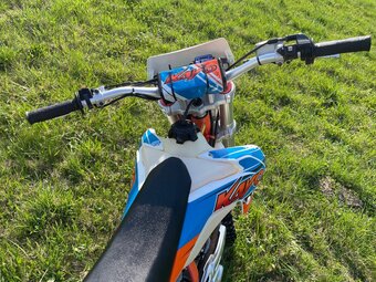 Kayo K2 250ccm - 6