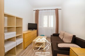 Prodej bytu 2Kk, 55 m2 - Praha - Strašnice, ev.č. 00436 - 6