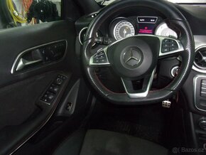 Mercedes-Benz GLA 2,2 CDI 136 - 6