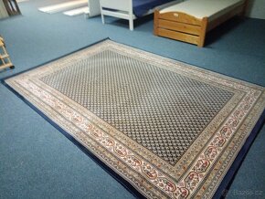 Krásný koberec v perském stylu 200x290cm.Top Stav.tel.607177 - 6