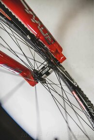 Commencal Supreme DH 29 TEAM 2021 - 6
