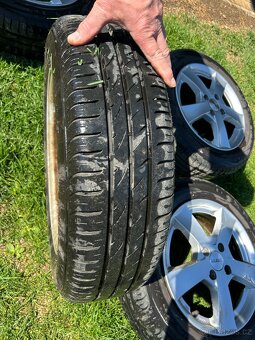 175/65R15 kola mini cooper - 6