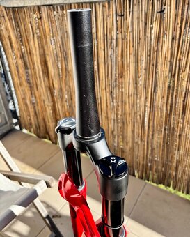 Marzocchi Bomber DJ 26-100 - 6