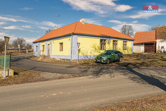 Prodej rodinného domu, 208 m², Žleby-Zehuby, pozemek 508 m² - 6