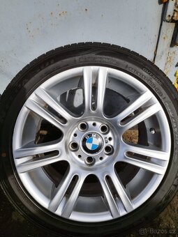 BMW Styling 194 r17 PRODÁNO - 6