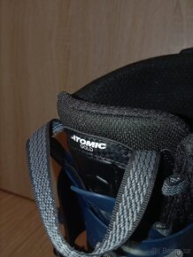 Boty/přeskáče na skialpy Atomic - 6