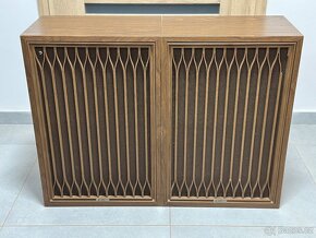 KENWOOD KL-777D VÝBORNÉ VINTAGE REPROBEDNY BOXY - 6