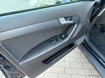Audi A3 2.0TDi 103kW - 6