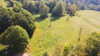 Prodej pozemku 3967m2, Skalice u Lovosic - 6