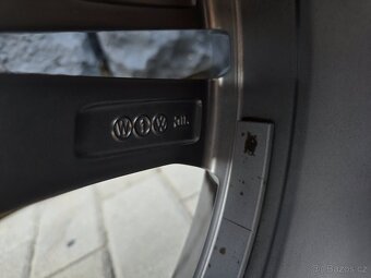 5x112 R18 VW Sebring Arteon - 6