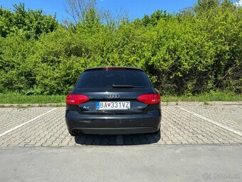 Audi A4 Avant 1.8 TFSI - 6