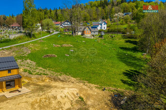 Prodej, stavební pozemek, 2.372 m2, Tanvald - Šumburk - 6