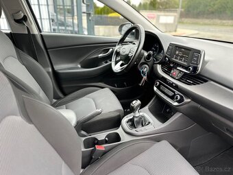 HYUNDAI I30 III 1.6CRDi 2019 rok - 6