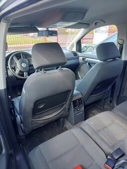 Vw Touran 19 tdi - 6