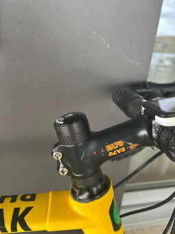 Zavodni kolo BMC SLT01 TeamMachine PHONAK - 6