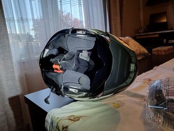 LS2 scope velikosti xl 60-61cm - 6