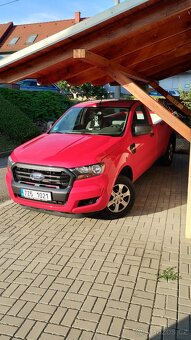 Ford ranger 2,2diesel,98kw,2017 - 6