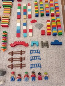 Lego Duplo - 6
