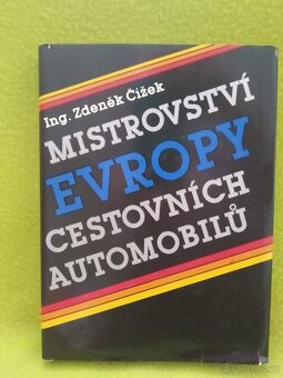 Pro fanoušky motosportu - 6