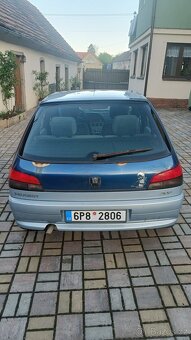 Peugeot 306 - 6