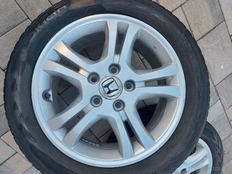 Kola ALU Honda 16" - 6