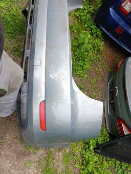 Ford Mondeo mk4 (díly ) - 6