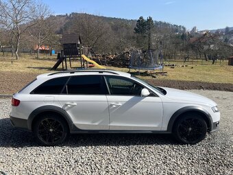Audi A4 allroad - 6