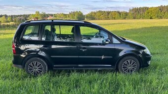 Volkswagen Touran 1.9 TDi 66kW - 6