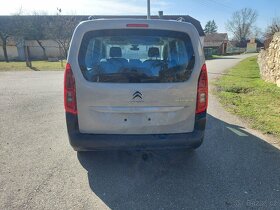 Citroen Berlingo 1,2 PureTech, 79.149 km - 6