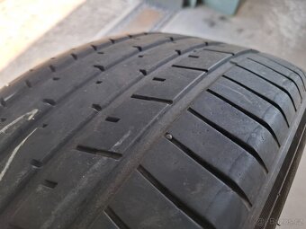 Prodám letní pneu 225/55 r19 TOYO PROXES R46 - 6