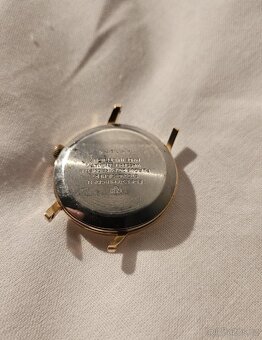 Hodinky Glashutte/Gub - 6