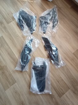 Yamaha WR 125r 2012 - 6