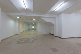 Pronájem obchodních prostor, Lanškroun - 6