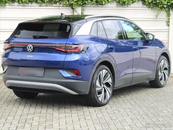 Volkswagen ID.4 Max Pro Perf. SOH 93% ČR 1.maj Pro Prf.150k - 6