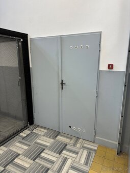 Pronájem stánku Tesco Rozdělo 6 m2 + 14 m2 sklad - 6