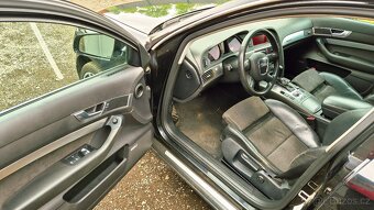 Audi A6 3.0 TDi QUATTRO - 6