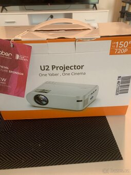Prodám projektor - 6