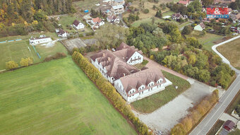 Prodej hotelu, rehab. centrum, 5013 m², Trubín, ul. Hlavní - 6