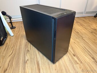 Skvělý herní PC / Ryzen 3900x / RTX 2080super / W11 - 6