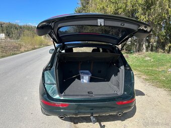 Audi q5 3.0 - 6