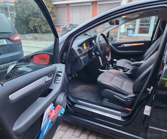 Mercedes- benz B200 CDI 2.0, 103kw , 220xxxkm , stk.do 2026 - 6