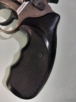 Revolver Cal. 4mm Flobert - 6
