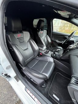 Ford Focus ST Mk3 – 2.0 EcoBoost, 184 kW - 6