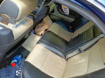 E38 BMW 160kw 730il V8 32v 218Hp - 6