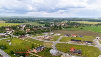 Prodej, pozemky/bydlení, 969 m2, Čestice , Rychnov nad Kněžn - 6
